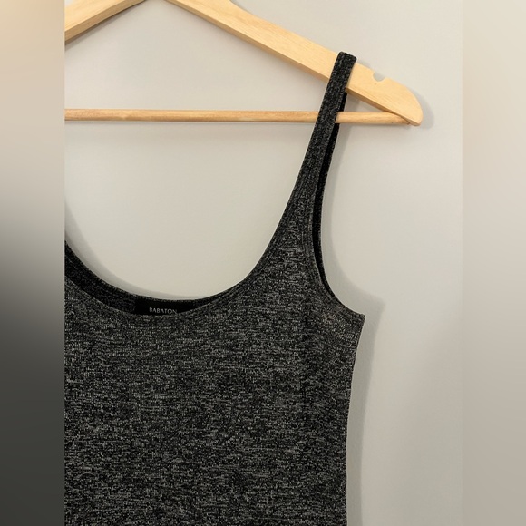 Aritzia Babaton Freddie dress - Picture 2 of 3